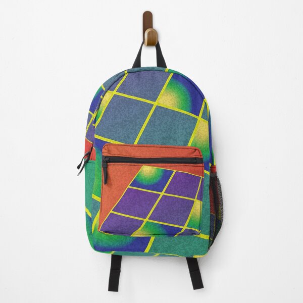 Item preview, Retro style perspective designed and sold by Gaspar Avila.