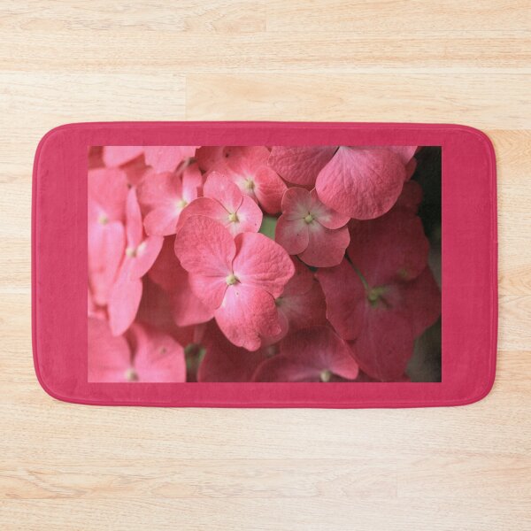 Item preview, Coral Sea Of Hydrangea designed and sold by coffeebean.