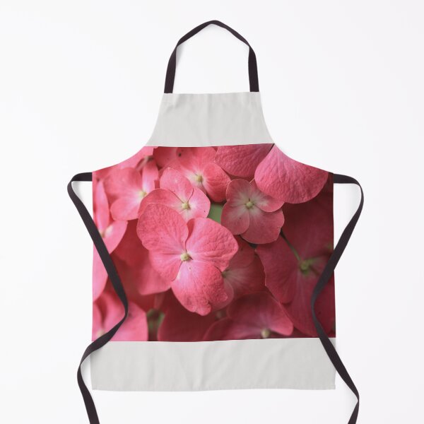 Item preview, Coral Sea Of Hydrangea designed and sold by coffeebean.