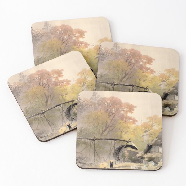 Item preview, Japanese Rain designed and sold by Ygdrzil.