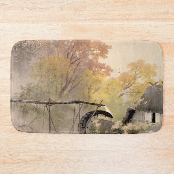 Item preview, Japanese Rain designed and sold by Ygdrzil.