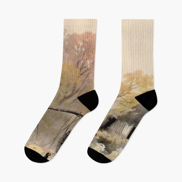 Item preview, Japanese Rain designed and sold by Ygdrzil.