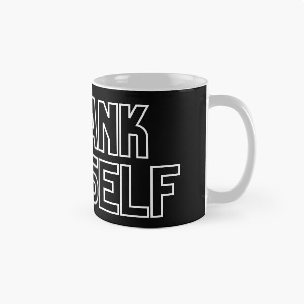 Item preview, Unbank yourself designed and sold by FurioInc.