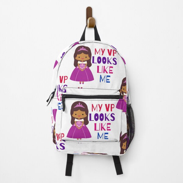 Item preview, MY VP LOOKS LIKE ME KAMALA designed and sold by MagicBoutique.
