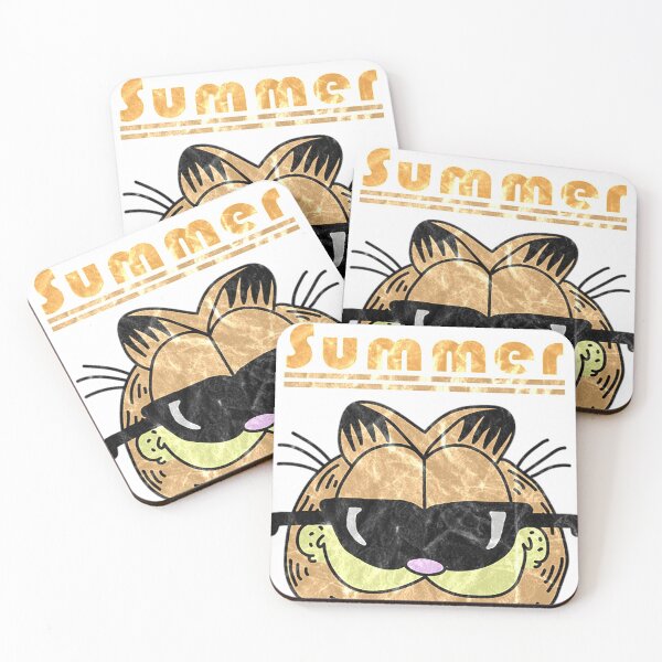 Item preview, Ho t G  arf S u  mm  e r designed and sold by holla3410.