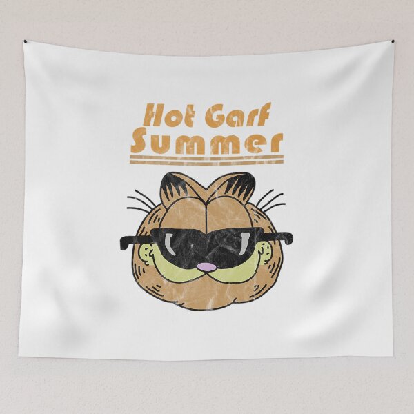 Item preview, Ho t G  arf S u  mm  e r designed and sold by holla3410.