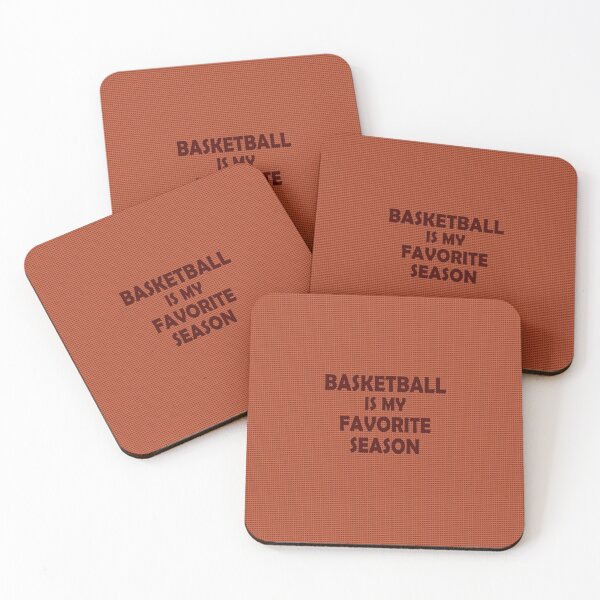 Item preview, Basketball is my Favorite Season designed and sold by Roy Store.