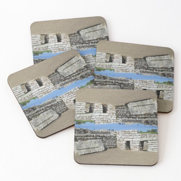 Item preview, #108 |☼| Rocks And Bricks - Shot 11 (Hadrian's Wall) designed and sold by Naean H.F. (Nez Man).