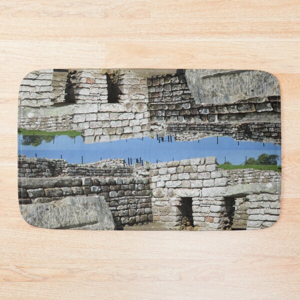 Item preview, #108 |☼| Rocks And Bricks - Shot 11 (Hadrian's Wall) designed and sold by Naean H.F. (Nez Man).