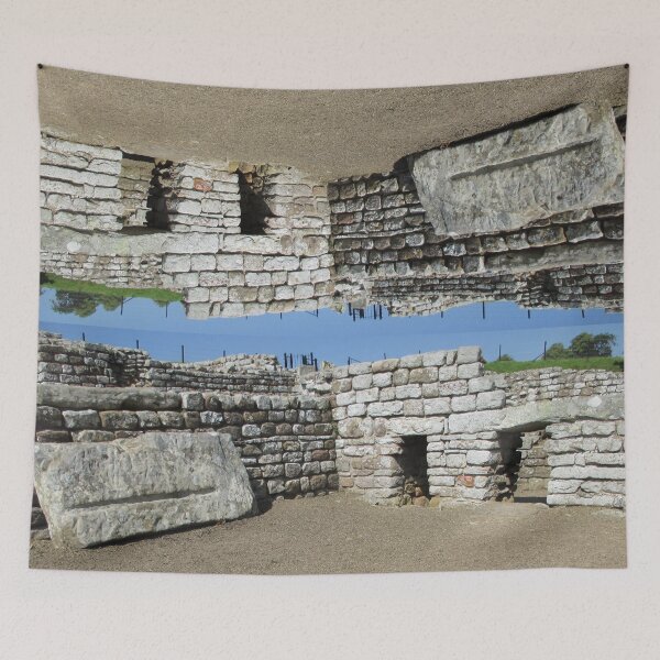 Item preview, #108 |☼| Rocks And Bricks - Shot 11 (Hadrian's Wall) designed and sold by Naean H.F. (Nez Man).