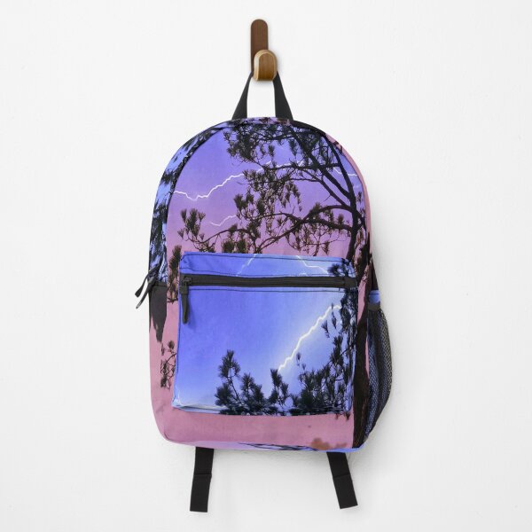 Item preview, lightning on hills designed and sold by khaanju.