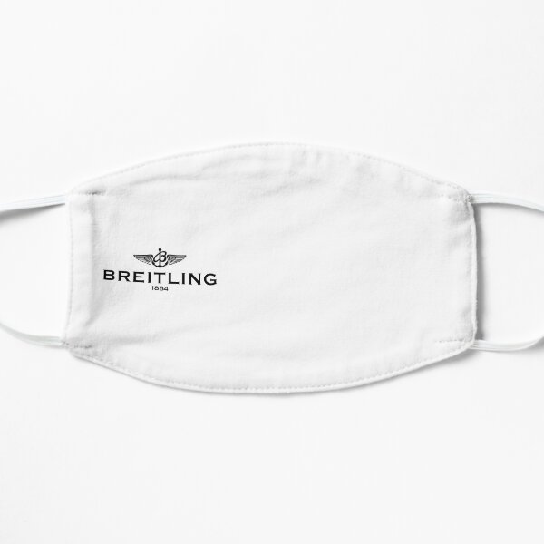 BEST SELLING - Breitling Logo Mask