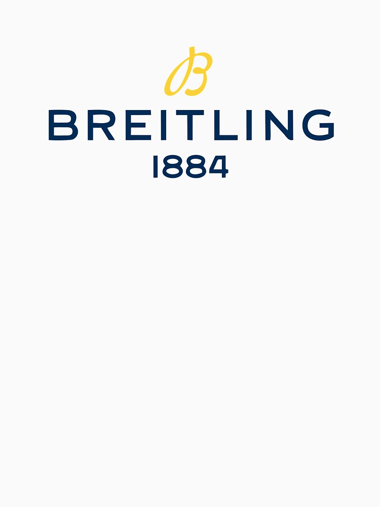 BEST SELLING - Breitling Logo by avezrillparki