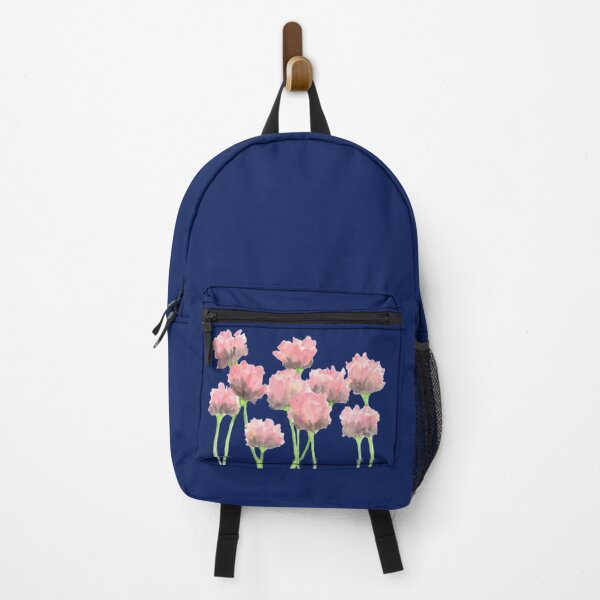Item preview, Pink florals designed and sold by Manasi Sawant.