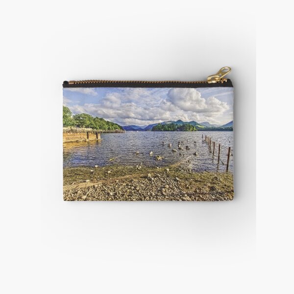 Item preview, Derwentwater from the Keswick Shore designed and sold by IanWL.