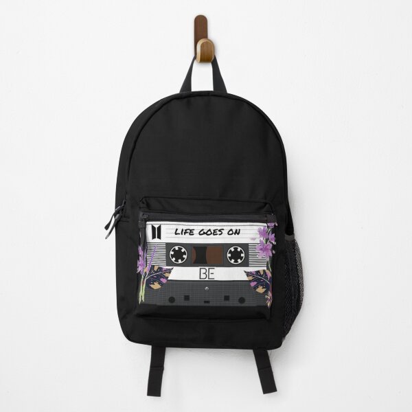 Item preview, BE album bts inspired cassette design - jungkook room designed and sold by AGDesignstore.