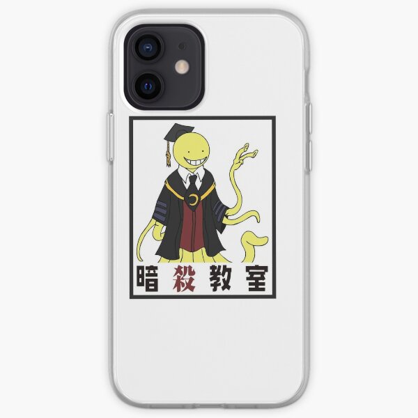 Shiota Nagisa Iphone Cases Covers Redbubble