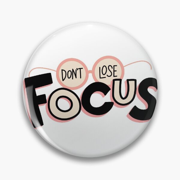 Item preview, Helpful Cute Reminders Architecture Stay Focused Never give up designed and sold by A. P..