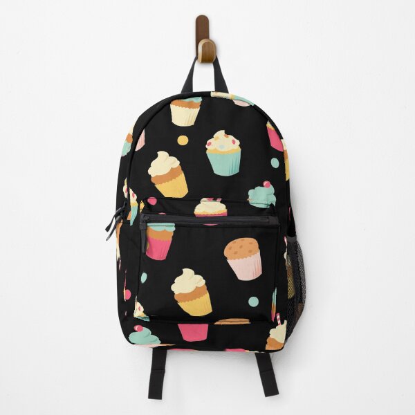 Item preview, Cupcakes Pattern designed and sold by joabaj.
