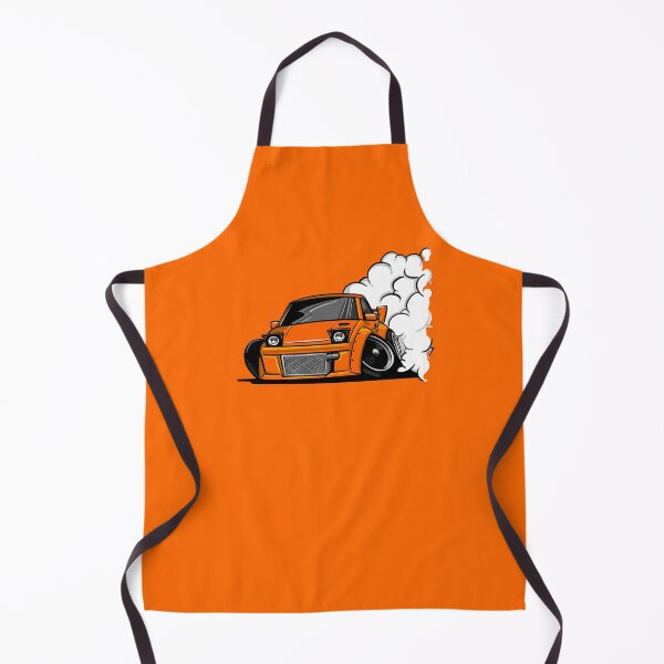 Item preview, Drift designed and sold by Yeomans Cartoons.