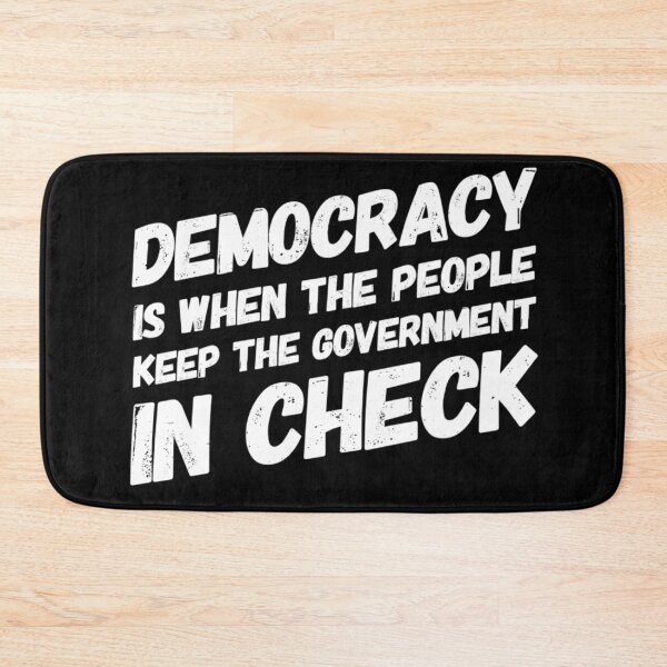 Item preview, Democracy in check  designed and sold by Md1982.