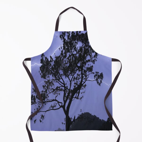 Item preview, lightning on hills designed and sold by khaanju.