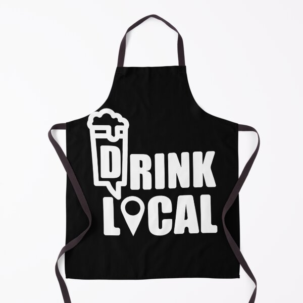 Item preview, Drink local designed and sold by manuvila.