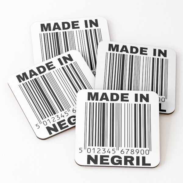 Item preview, Made in Negril  designed and sold by Angees.