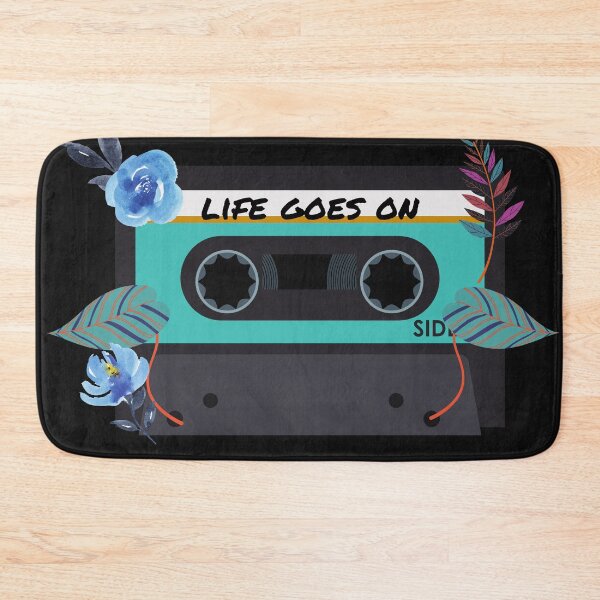 Item preview, inspired by be album concept photo - bts suga room designed and sold by AGDesignstore.
