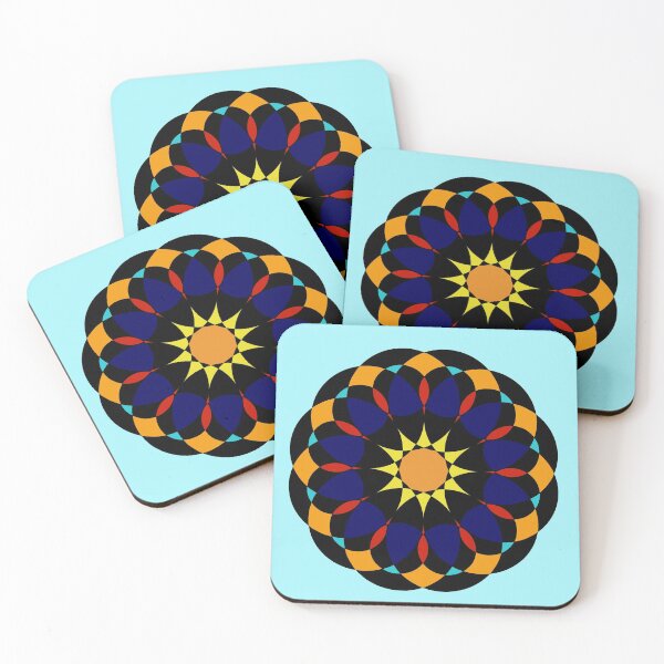 Item preview, MANDALA designed and sold by eesomebys.