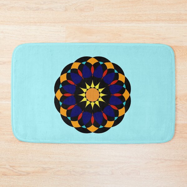 Item preview, MANDALA designed and sold by eesomebys.