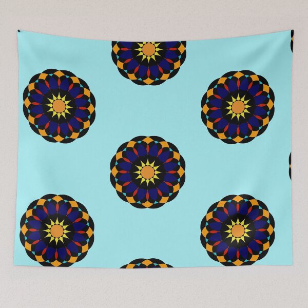 Item preview, MANDALA designed and sold by eesomebys.