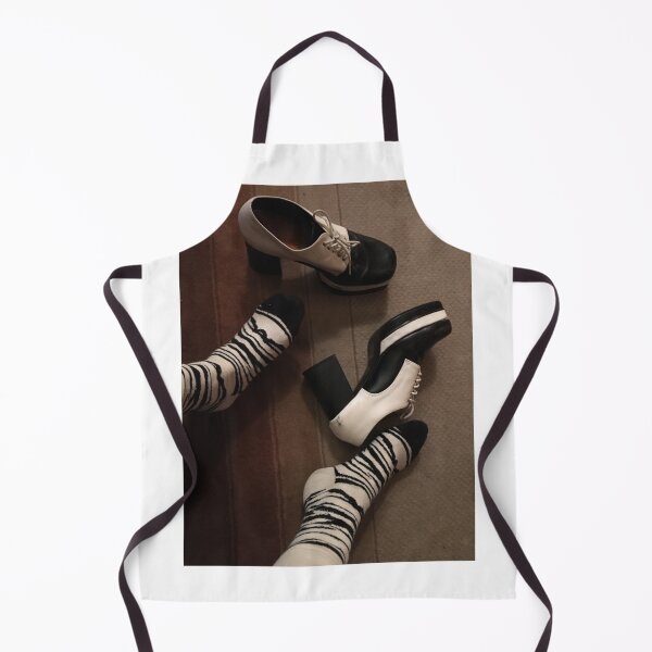 Item preview, Dancing shoes designed and sold by BOBBYBABE.