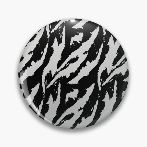 Artikelvorschau, Weißer Tiger-Druck entworfen und verkauft von WorthyCreations.