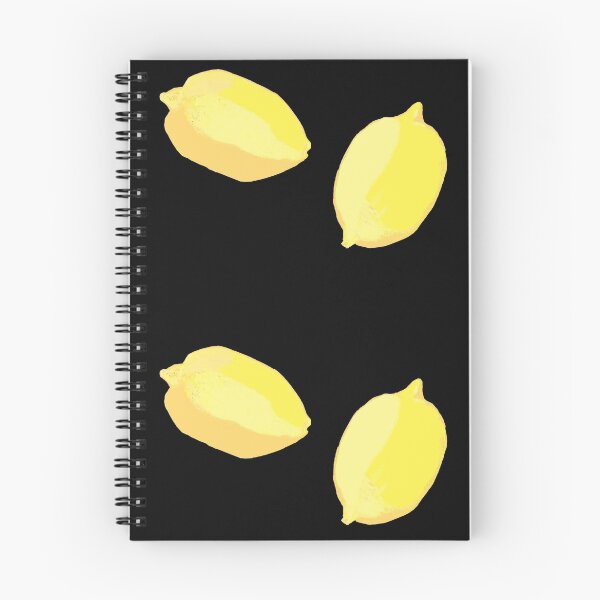Aperçu de l'œuvre citron créée et vendue par StudioViArt.