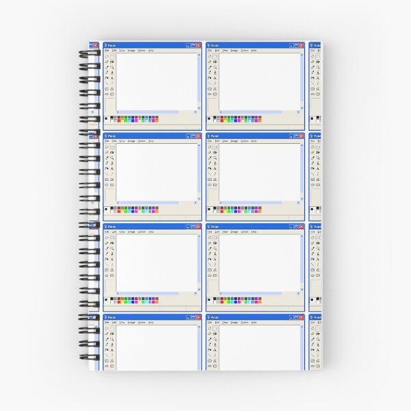 Artikelvorschau, Microsoft Paint entworfen und verkauft von INKTUS.