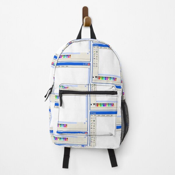 Item preview, Microsoft Paint designed and sold by INKTUS.
