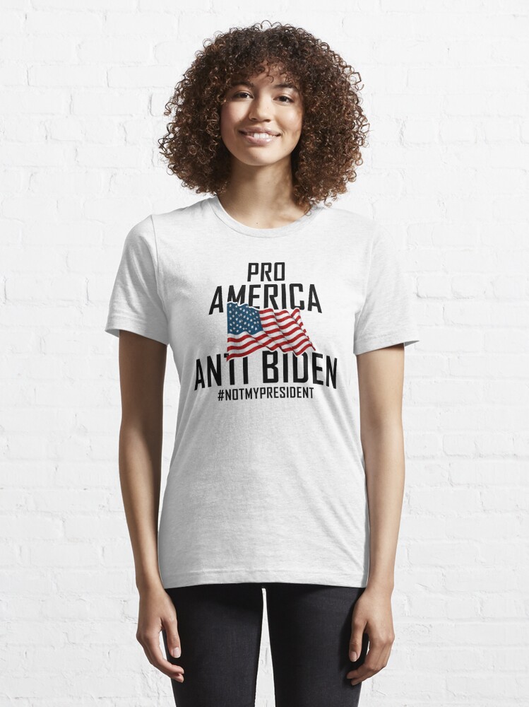 america project shirts