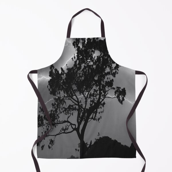 Item preview, lightning on hills designed and sold by khaanju.