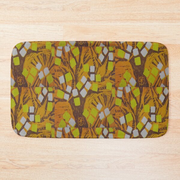 Item preview, Oranges & Lemons designed and sold by KateBrayArt.