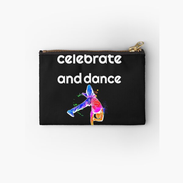 Item preview, celebrate and dance designed and sold by ibrastore.