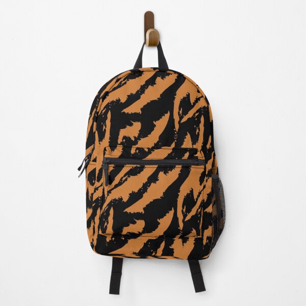 Item preview, Tiger Print designed and sold by WorthyCreations.