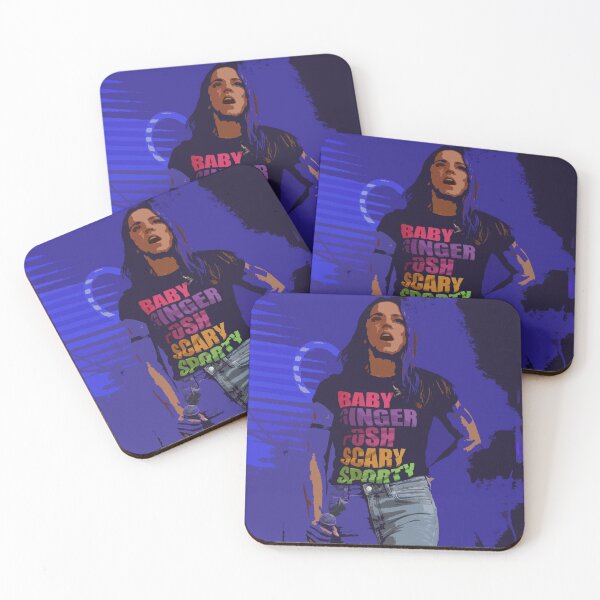Item preview, Melanie C  designed and sold by Glasgowbud.