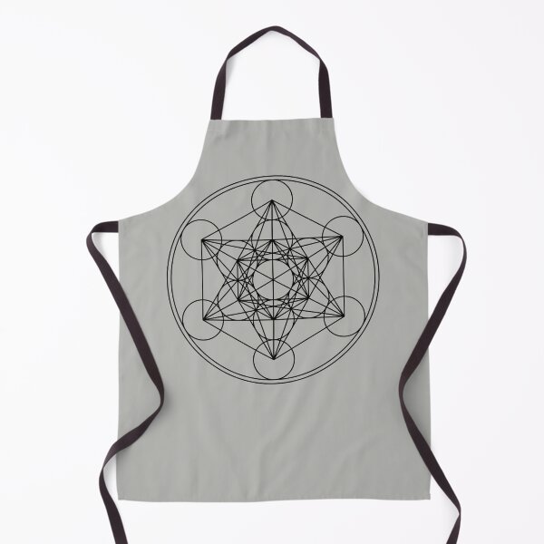 Item preview, Metatrons Cube, Flower of life, Sacred Geometry designed and sold by nitty-gritty.