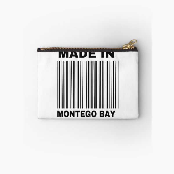Item preview, Made In Montego Bay  designed and sold by Angees.