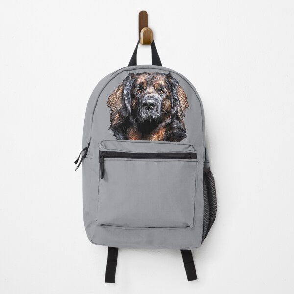 Item preview, Leonberger - A stunning Dog! designed and sold by Elarex.