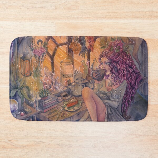 Item preview, Resting time designed and sold by mialaia.
