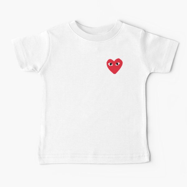 commes de garcon baby clothes