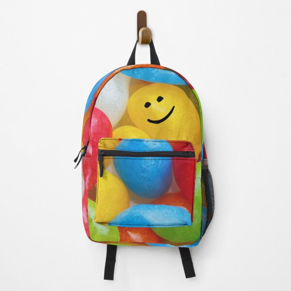 Item preview, Jellybean Smiley Face  designed and sold by TheVine.