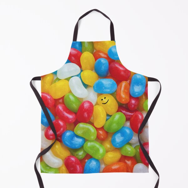 Item preview, Jellybean Smiley Face designed and sold by TheVine.